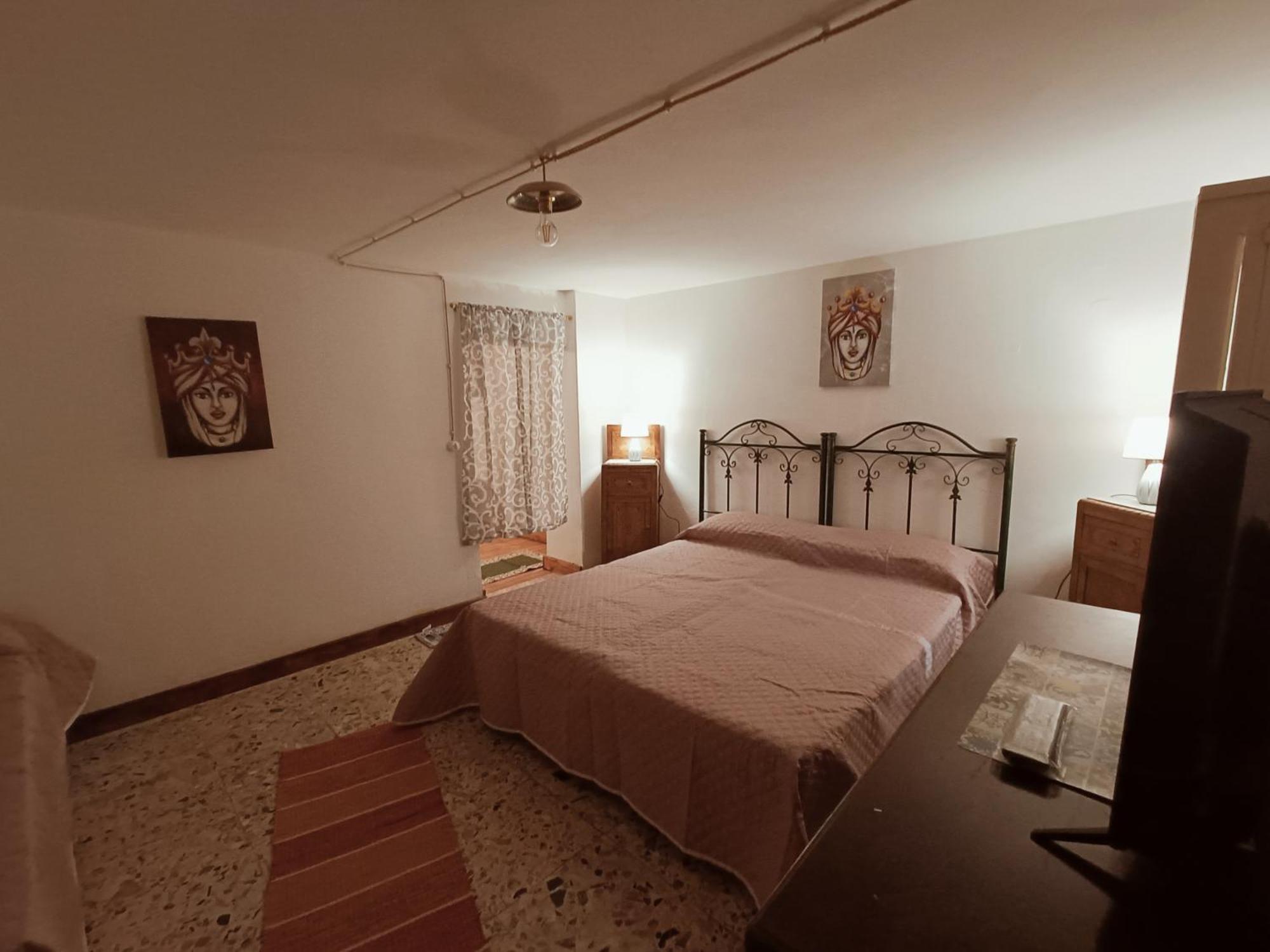 Albergo Diffuso Borgo Santa Caterina "Vintage" Castiglione De Sicilia Room photo