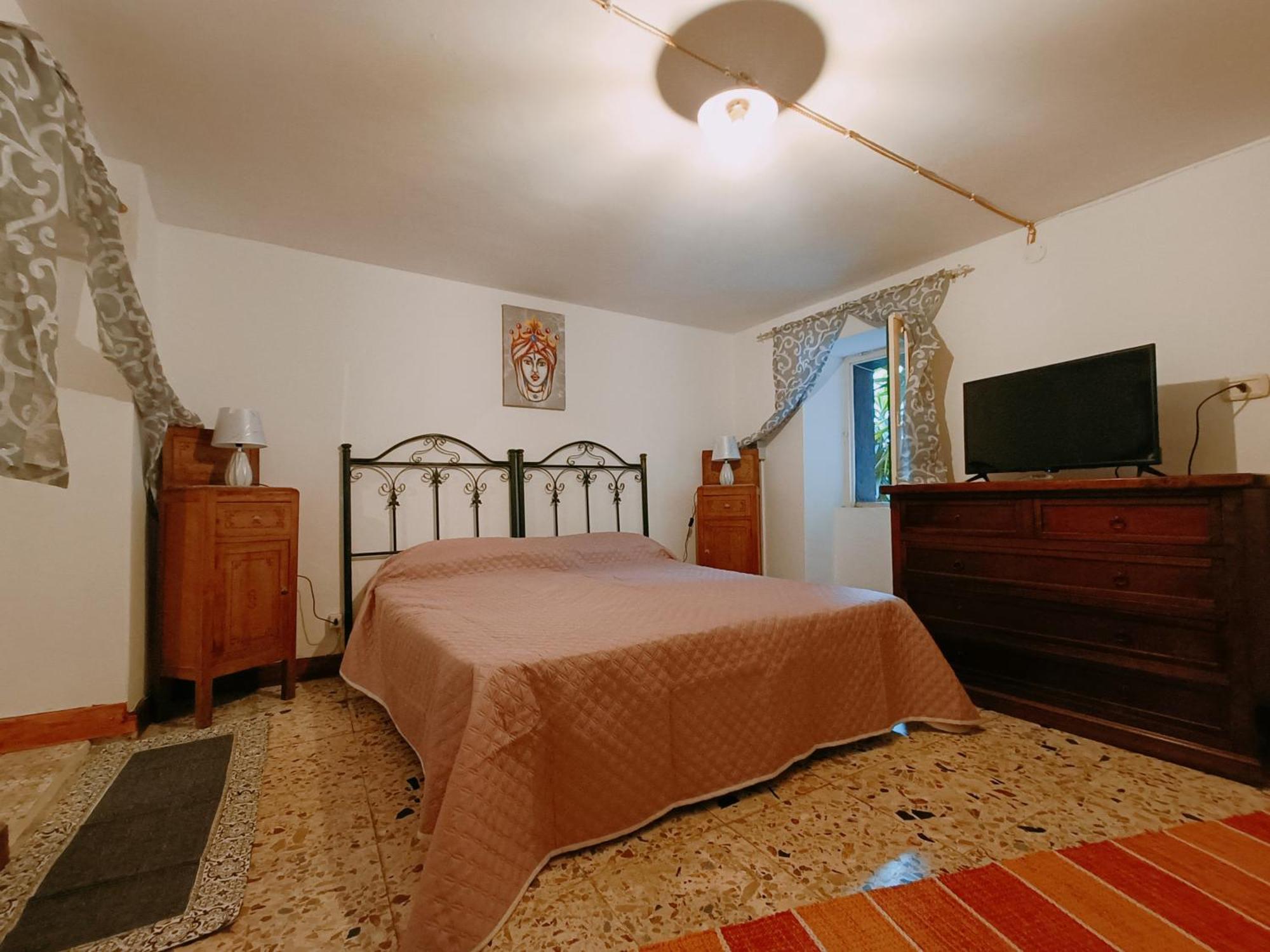 Albergo Diffuso Borgo Santa Caterina "Vintage" Castiglione De Sicilia Room photo